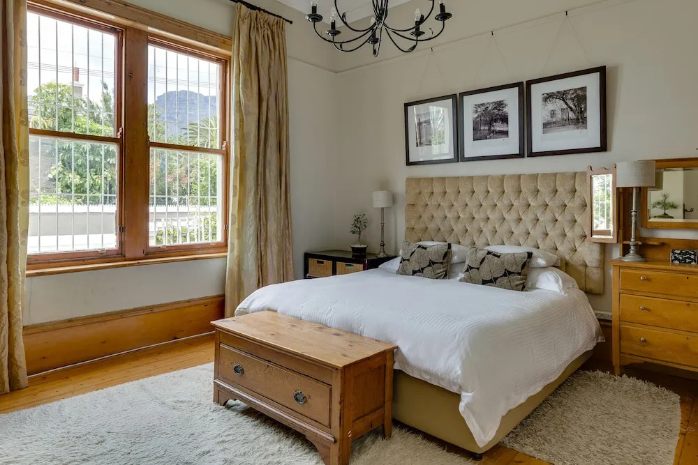Burnside Cottage