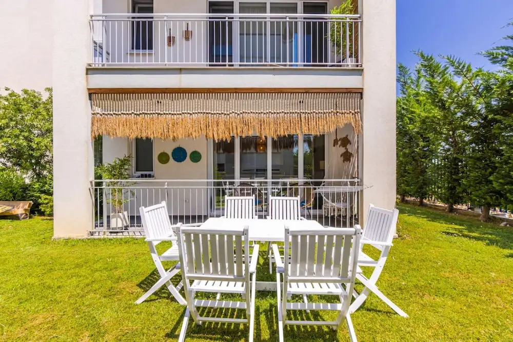 Talea Joyful Stay Beachfront 1BR