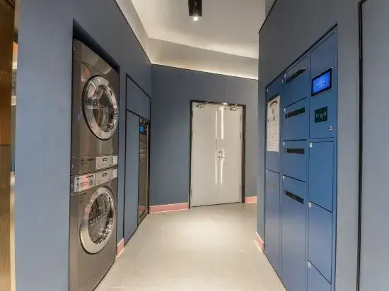 Hanting Hotel Shanghai Tongji University Siping Road