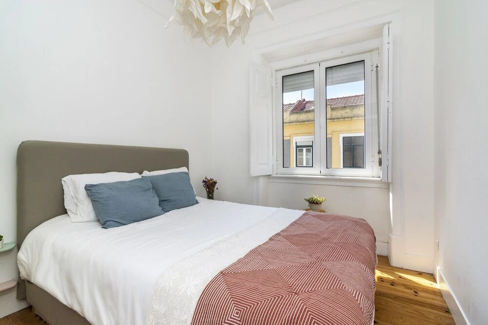Graça Deluxe Apartment