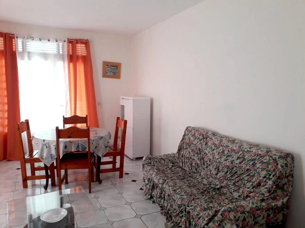 House with 3 Bedrooms in Vieux-Habitants, with Wonderful Sea View, Terrace And Wifi - 20 Km From the Beach