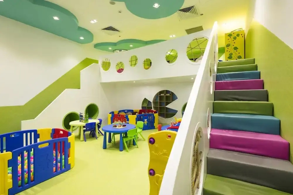 Parama Apartments