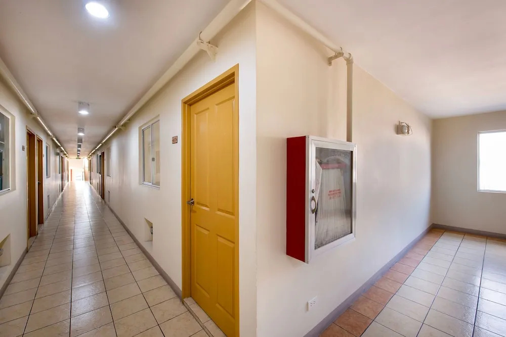 OYO 450 One Spatial By Filinvest