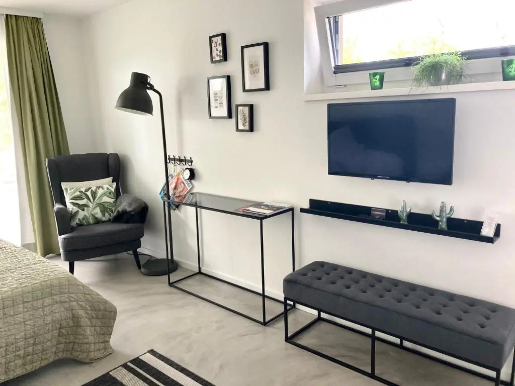Kals Studio Apartment Salzburg
