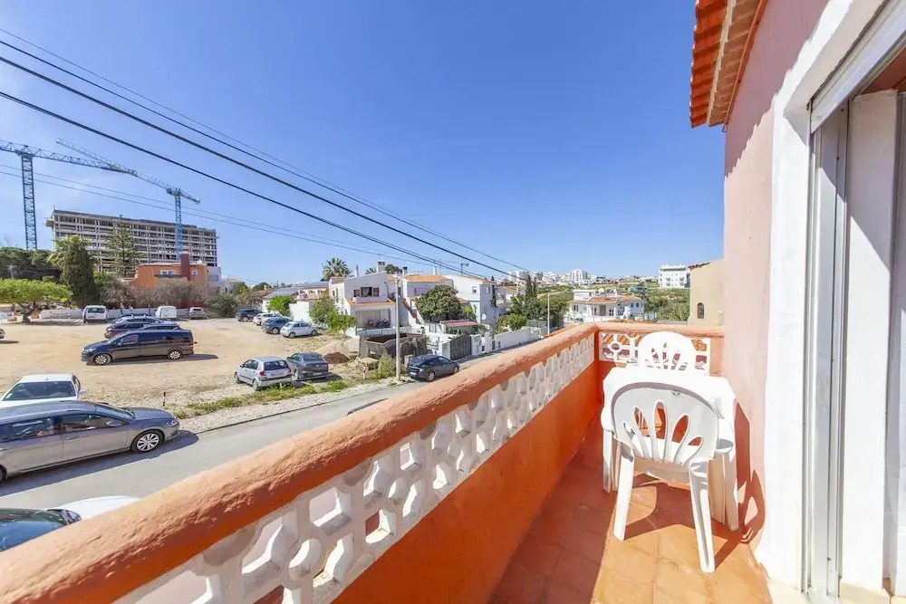 T 05 - Apartment 5 in Casa Costa D Oiro in Lagos