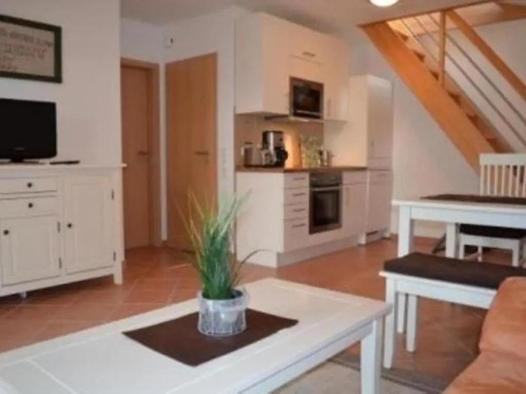 Usedom Suites Ückeritz