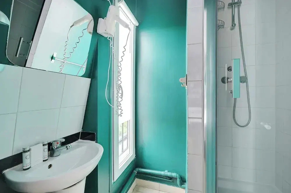 Studio Cosy - 2P - Canal Saint Martin