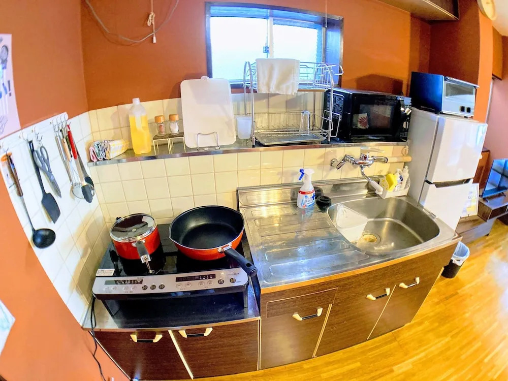 Guesthouse LuLuLu Atago
