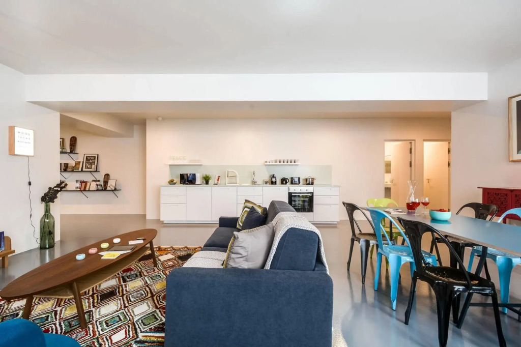 Sweet Inn Apartments Le Marais