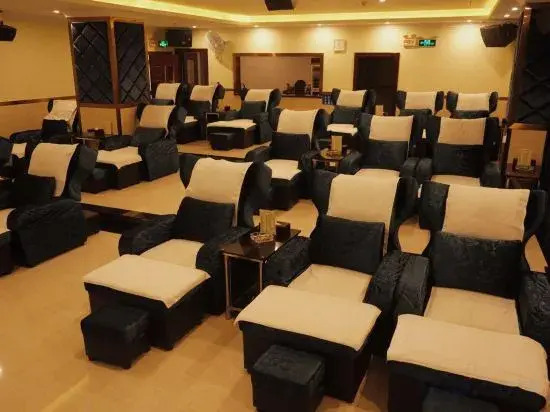 Jingang Hotel
