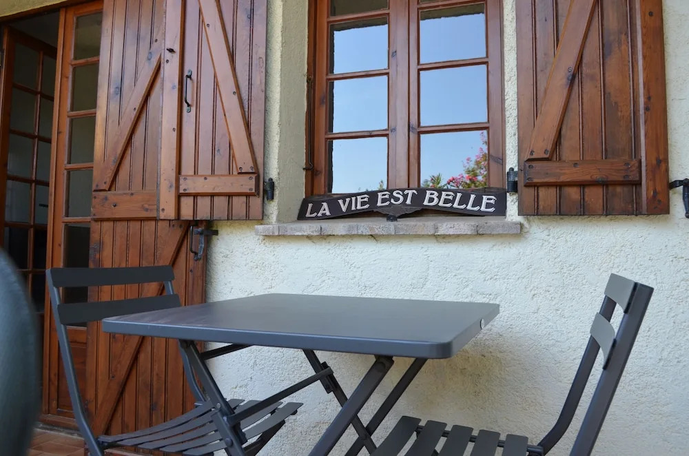 Les Hameaux Dorés