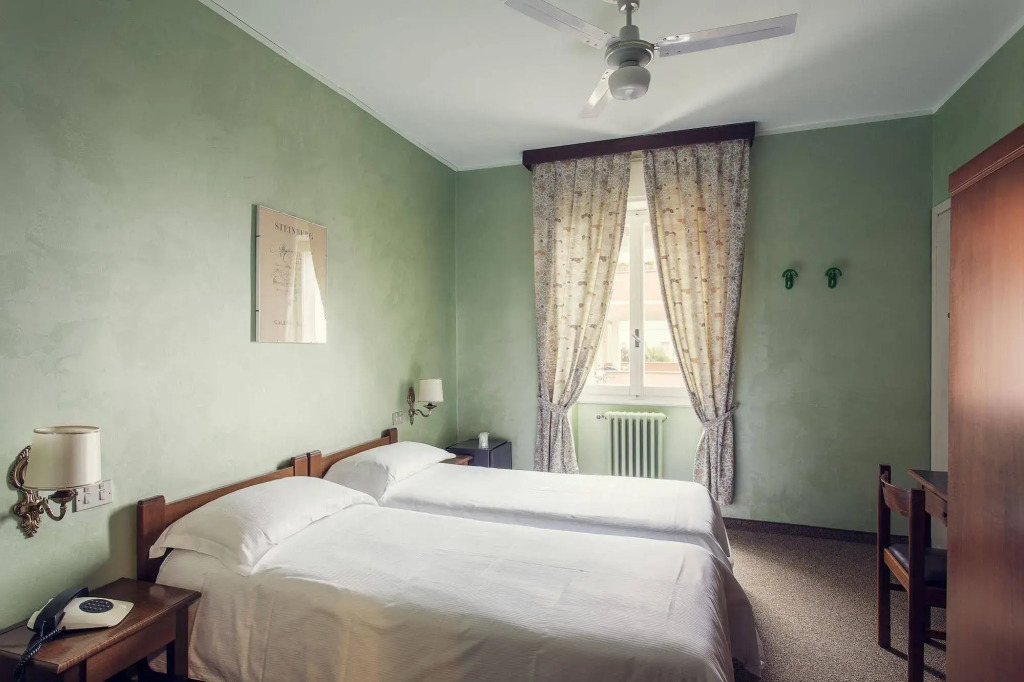 Hotel Tre Laghi