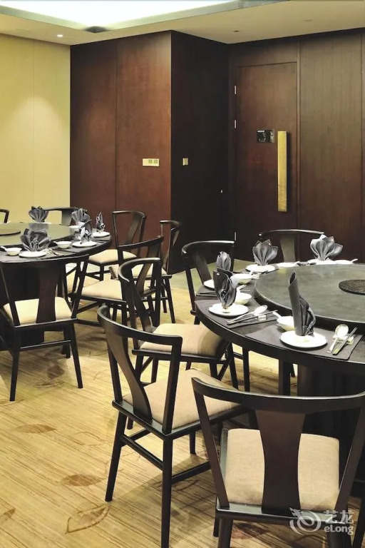 Emeishan International Hotel - Chengdu