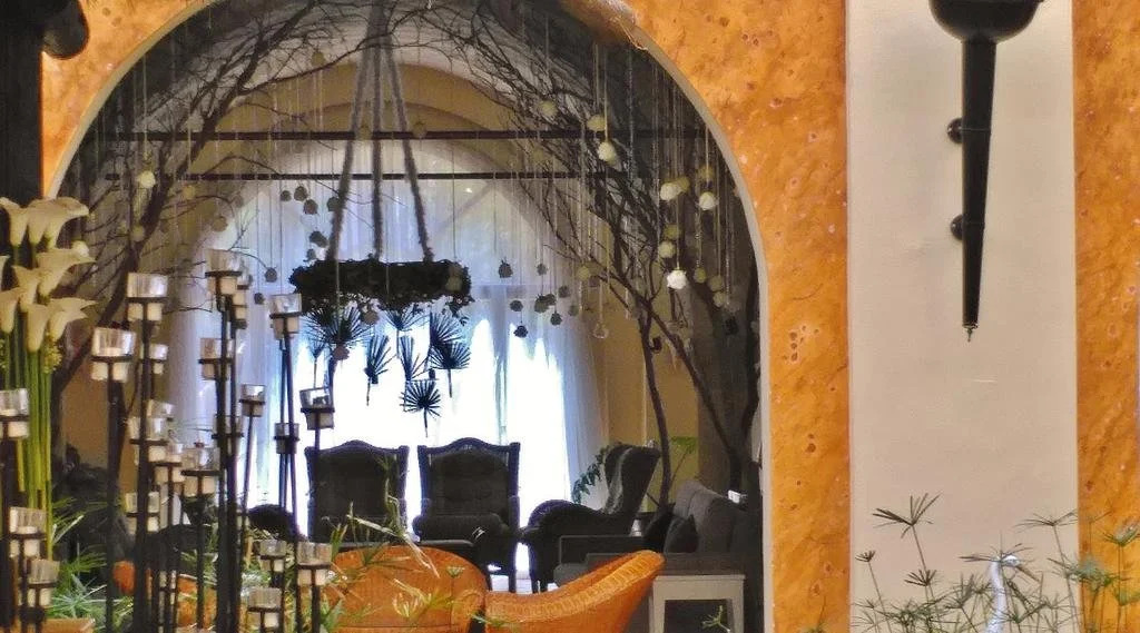 il castello B&B