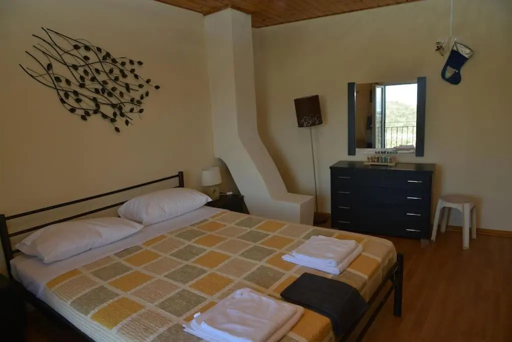 Balouso House
