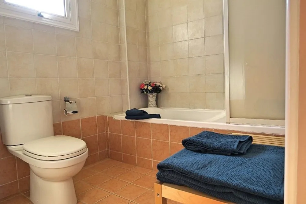 Alexia Hotel Apartments