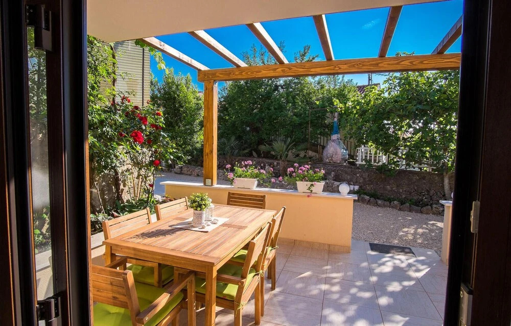 Pet Friendly Home In Sveti Vid