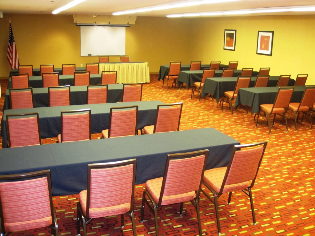 Courtyard by Marriott Portland Hillsboro