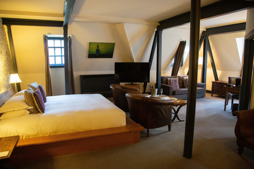 Hotel du Vin Bristol