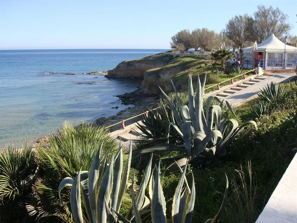 Hotel LAncora