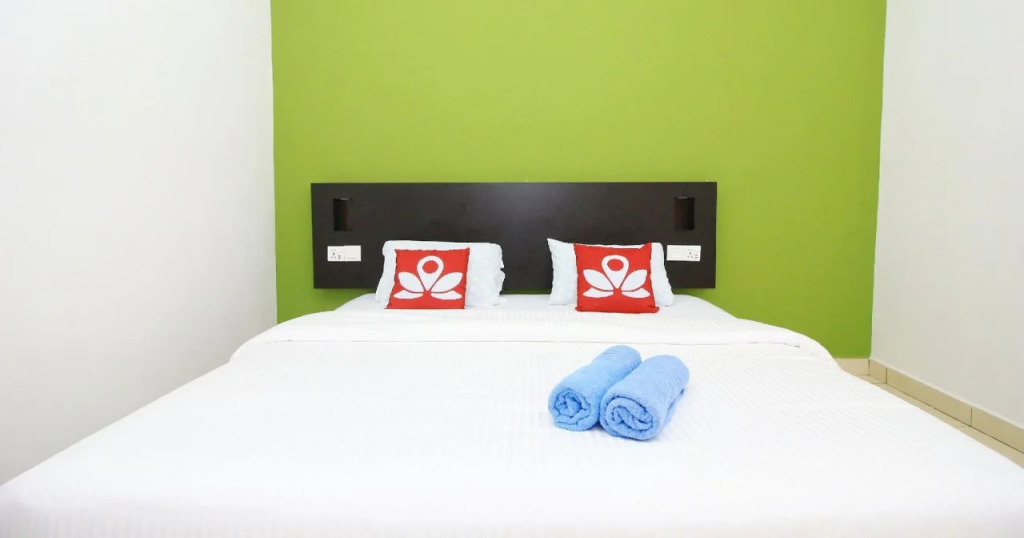 H & Z Langkawi Motel