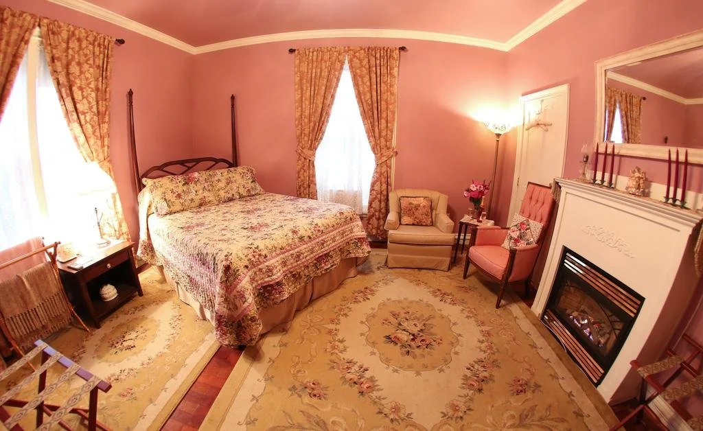 Sutton House B & B