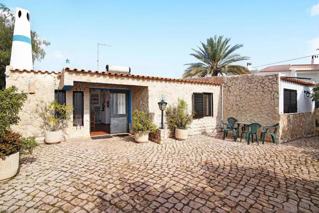 Villa Tigonema plus Annex