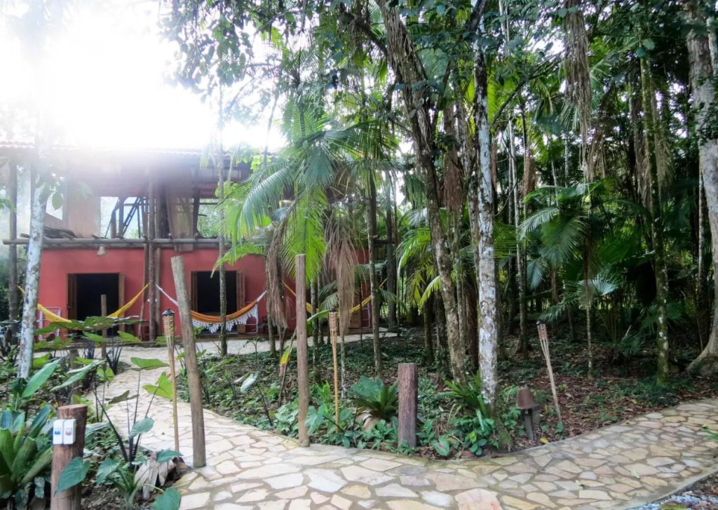 Glamping Mangarito