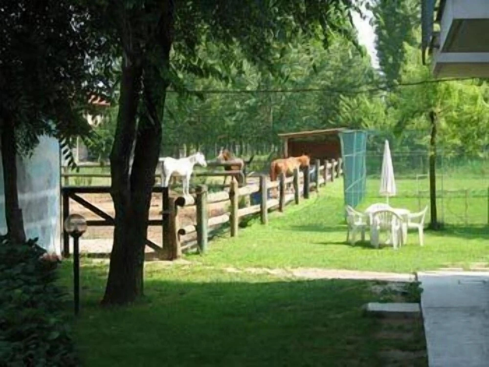 Hotel Quo Vadis