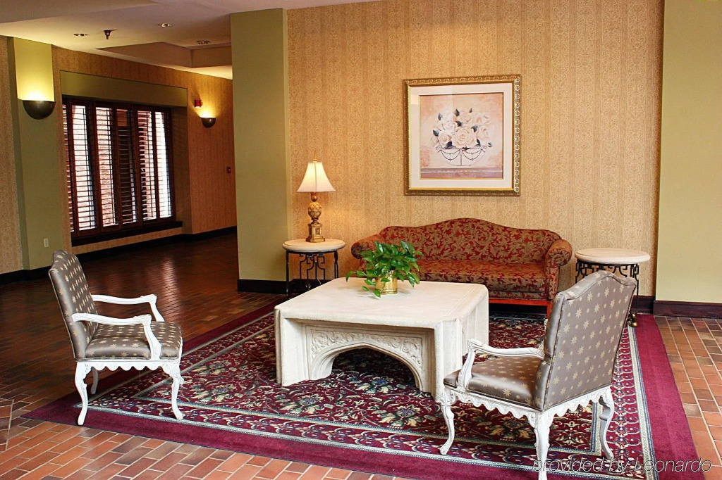 Ashbury Hotel & Suites - Mobile