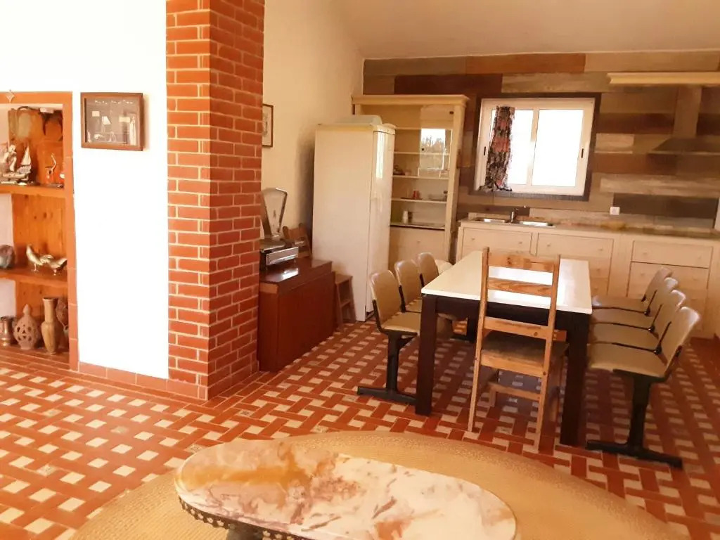Casa do Jardim