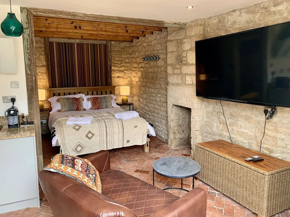 The Coach House