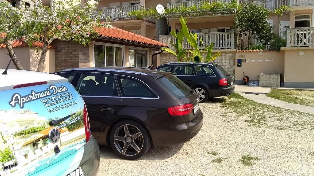 Apartments Dania