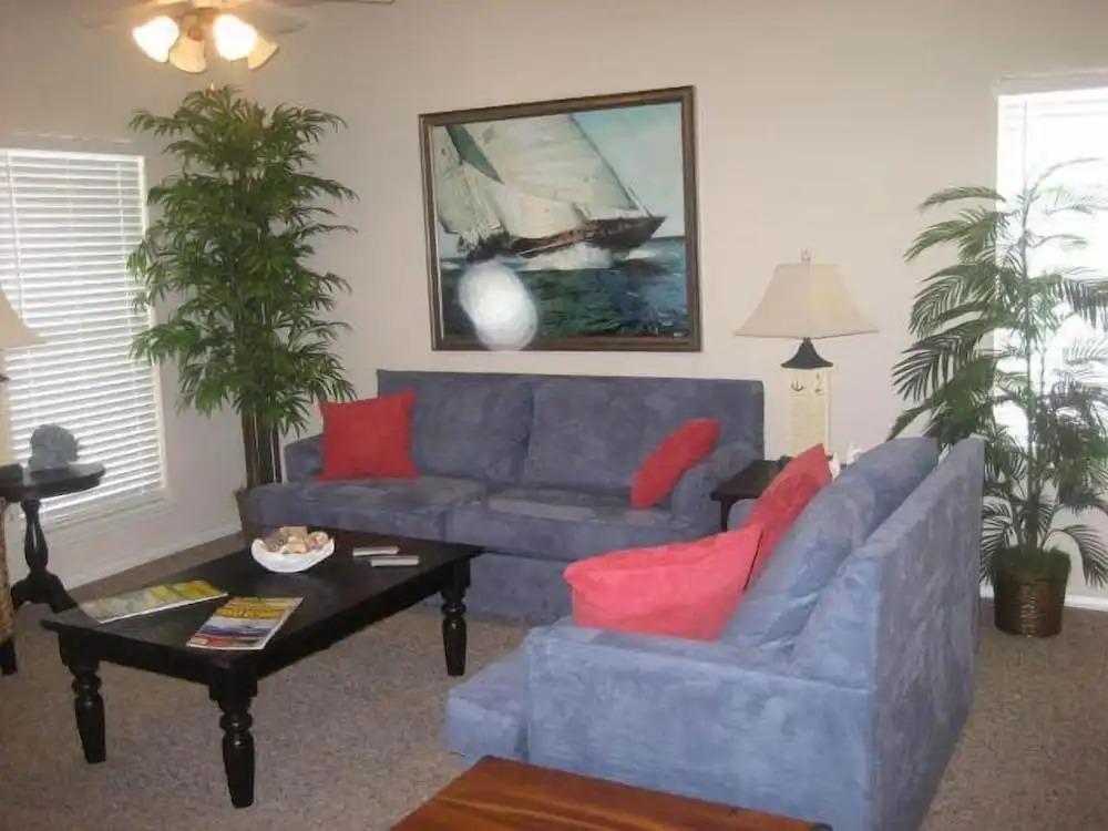 The Rental Management Company