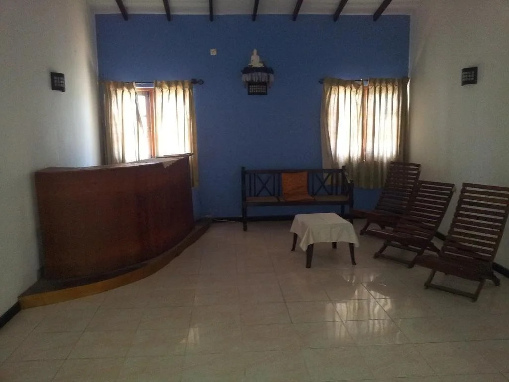 Dream Guest House And Restaurant