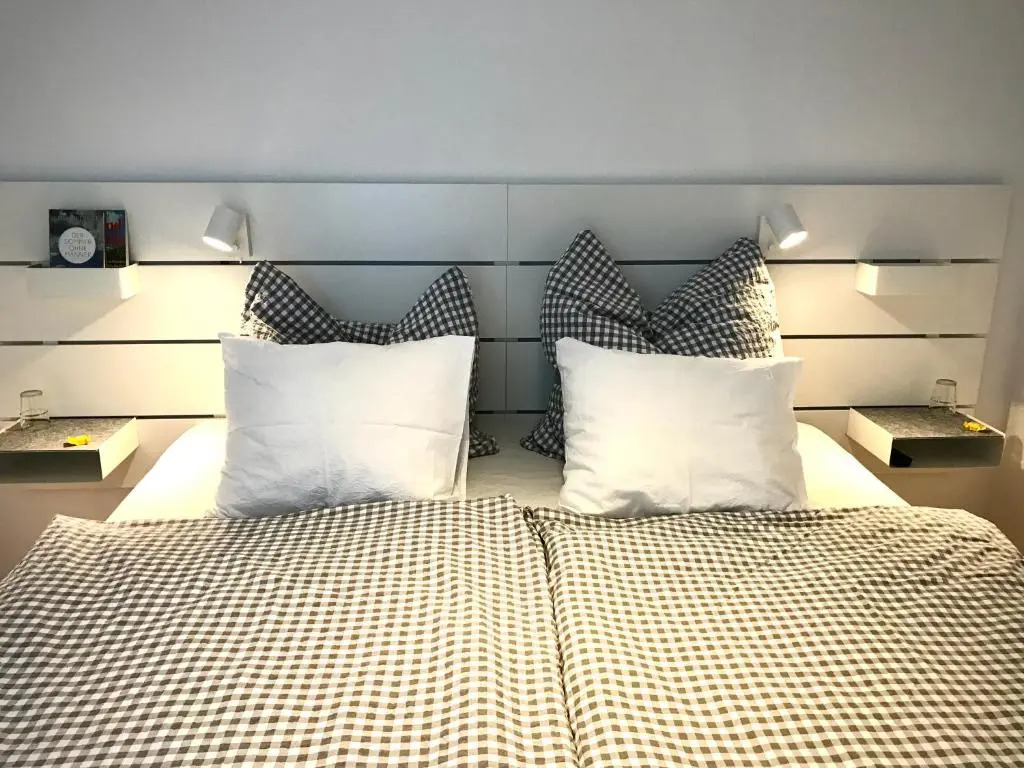 Ferienwohnung Sonnblick