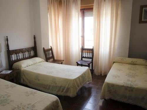 Hotel Zapata