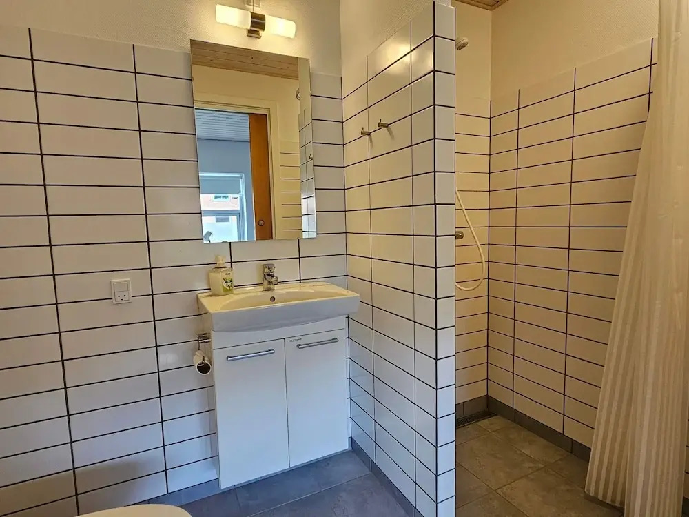 Nice 1-person Home in Holiday Park, Lemvig