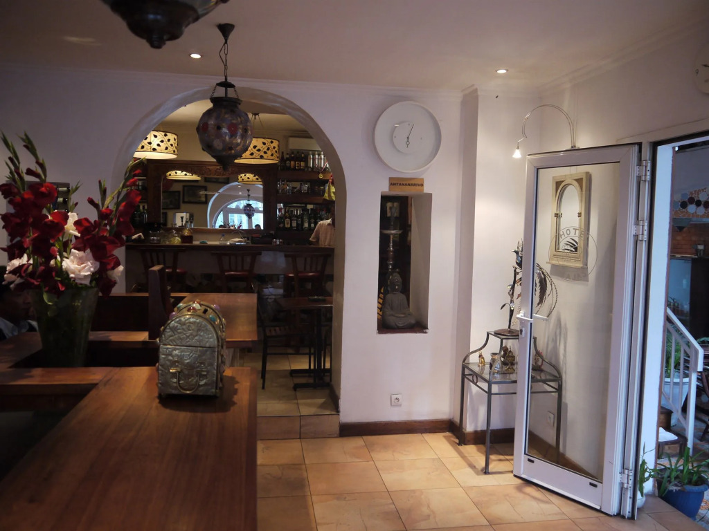 Hotel Brajas