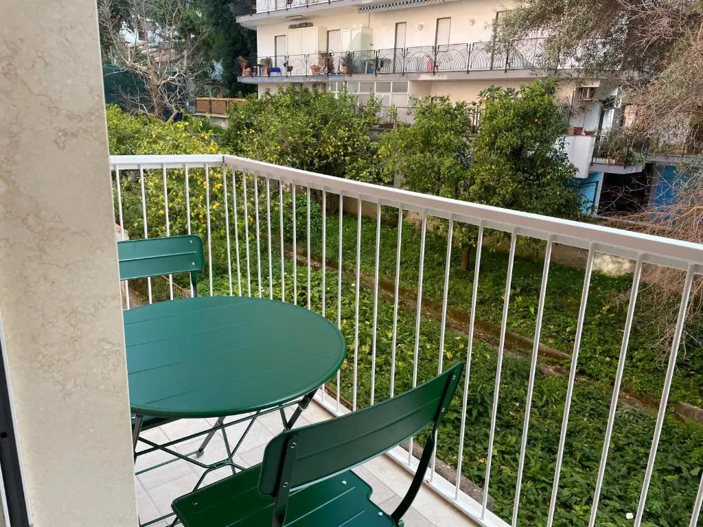 GiGa MaRe Apartments