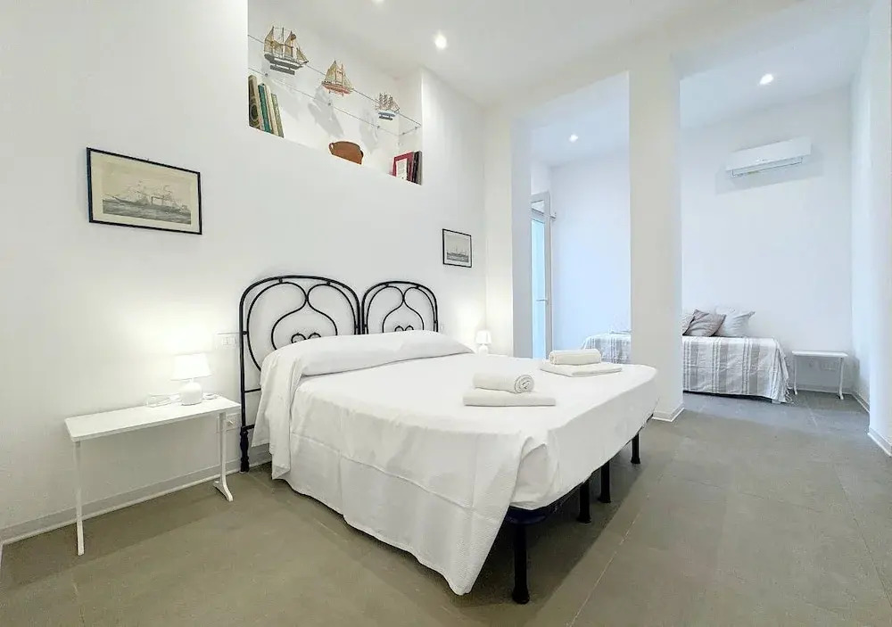 Solemar Sicilia - Residence Penelope
