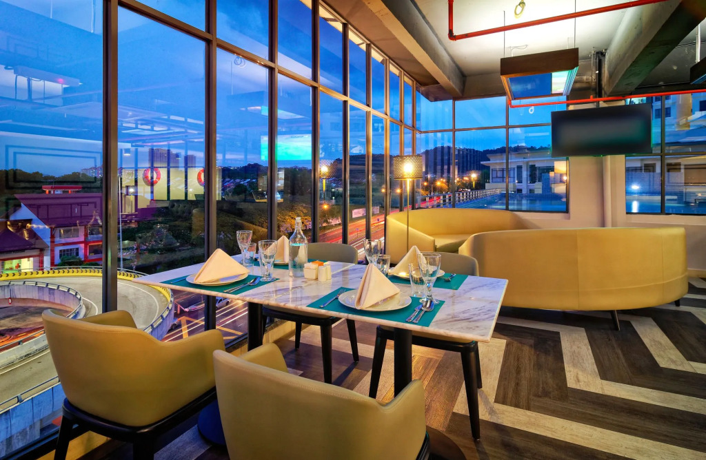 Bespoke Hotel Puchong