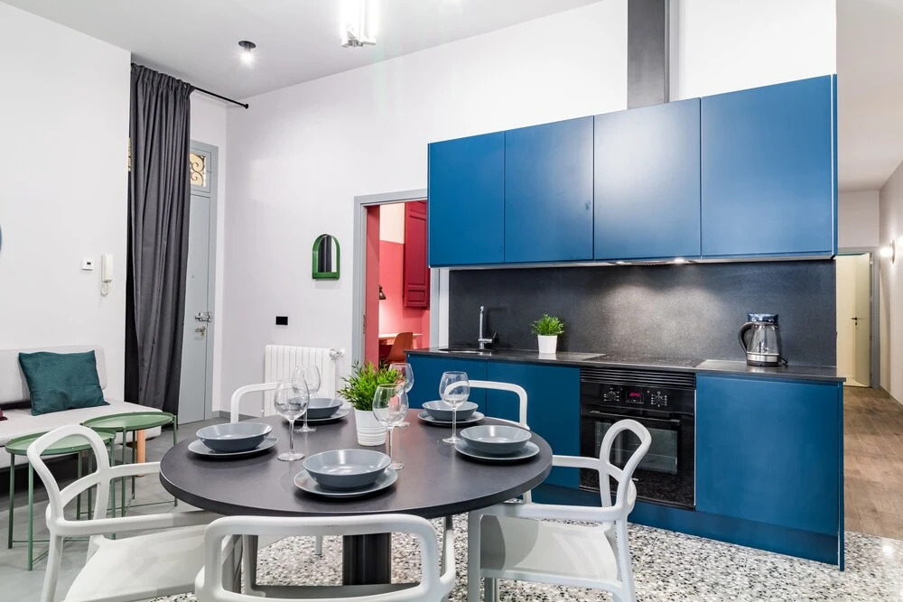 PYR Select Chueca I