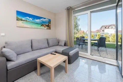 Apartamenty Fregata