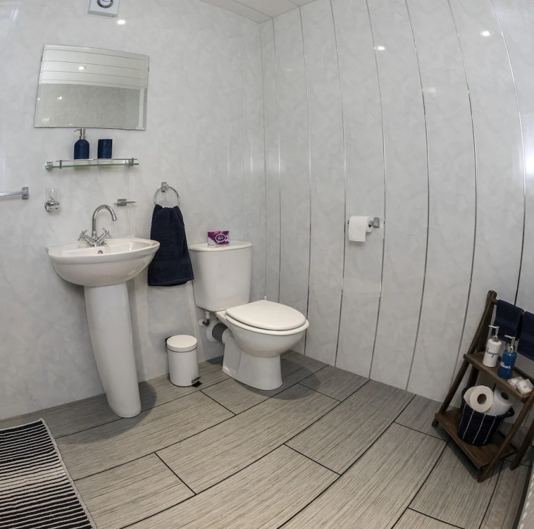 My Way Guest House