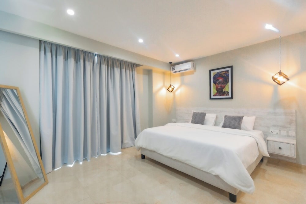 Sky View Condo at Bravia