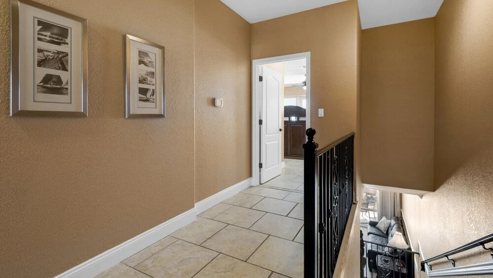 White Sands 7 425 - Three Bedroom Townhouse