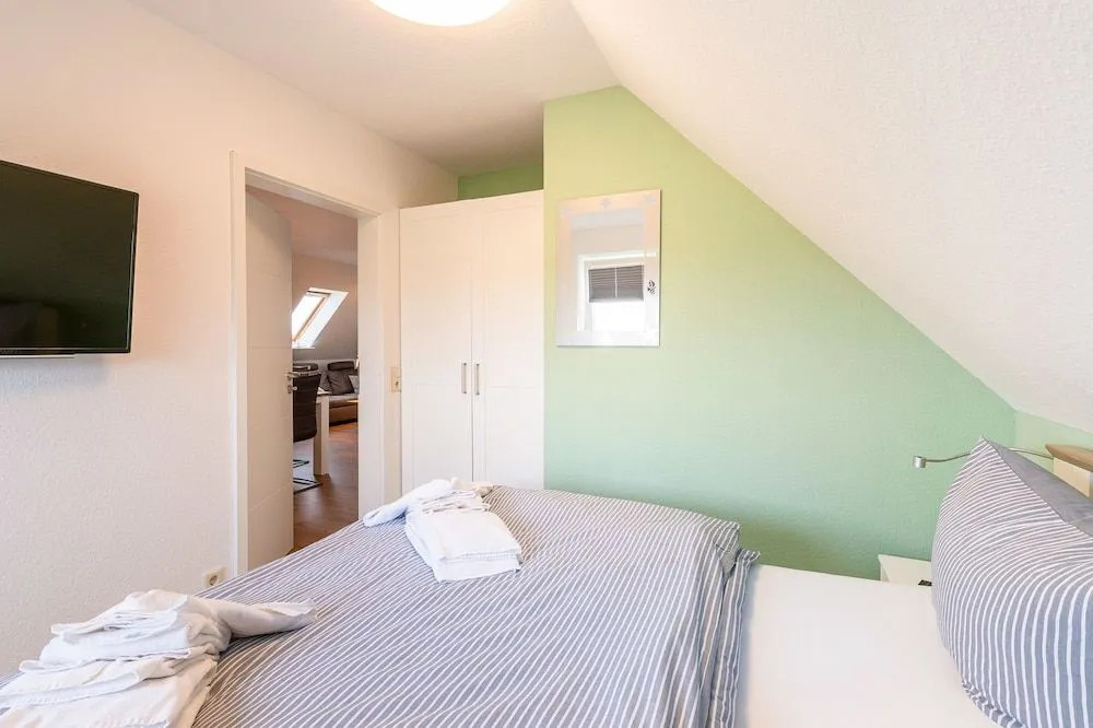 Ferienwohnung Lee Dagebüll