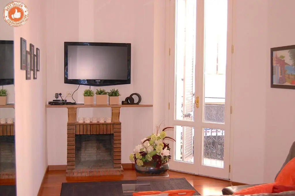 ALC - VC1 - 7 min PALAIS AND 3 min BEACHES