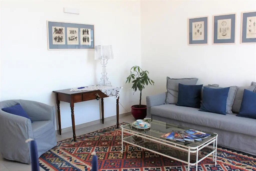Suite 18, casa di charme in Ortigia